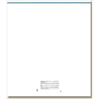 シモジマ シモジマ 免税店用袋 L 50枚入り 006995402 1袋(50枚)