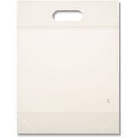 シモジマ HEIKO 手抜きポリ袋 スタンドパック #40 2431 100枚入り