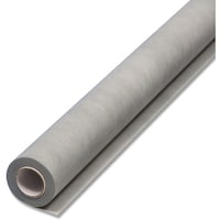 シモジマ HEIKO フラワーラッピングロール Fラップ NO.80 グレー 006777435 1本