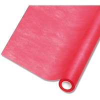 シモジマ HEIKO フラワーラッピングロール Fラップ NO.85 ローズレッド 006777440 1本