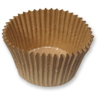 シモジマ シモジマ ペットカップ 未晒 10号39.5F 300枚入り 004298001 1Pk(300枚)