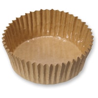 シモジマ シモジマ ペットカップ 未晒 13号25F 300枚入り 004298007 1Pk(300枚)