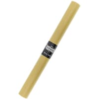 シモジマ スワン フラワーラッピングロール トワロール 14 イエロー 006778214 1本