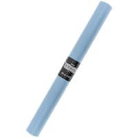 シモジマ スワン フラワーラッピングロール トワロール 8 スカイブルー 006778208 1本