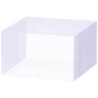 シモジマ HEIKO アクリル角柱 5030