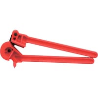 AGas Japan FUSO チューブベンダ