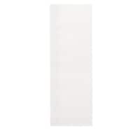 シモジマ HEIKO 平袋 柄小袋 ストレートタイプ 白無地 L16 200枚入り