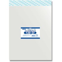 シモジマ HEIKO OPP袋 クリスタルパック テープ付 T 2937 100枚入り