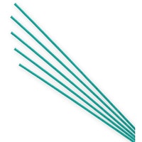 シモジマ シモジマ 特光水引 青 100本入り 004870515 1束(100本)