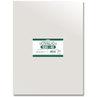 シモジマ HEIKO OPP袋 クリスタルパック S 3040 100枚入り 006753021 1袋(100枚)