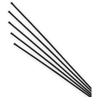 シモジマ シモジマ 色水引 黒 100本入り