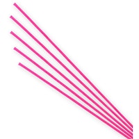 シモジマ シモジマ 色水引 桃 100本入り