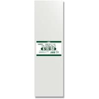 シモジマ HEIKO OPP袋 クリスタルパック S 1550 100枚入り