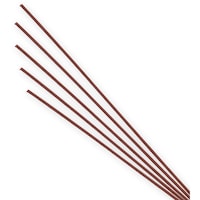 シモジマ シモジマ 色水引 金茶 100本入り 004870621 1束(100本)