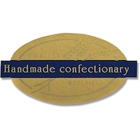 シモジマ HEIKO ギフトシール クロップ 70枚入り 007063750 1束(70枚)