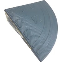 アラオ アラオ ステッププレート コーナー用 (SP5GC)