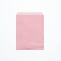 シモジマ HEIKO 平袋 柄小袋 Rタイプ 白筋無地 P R70 200枚入り 006526804 1袋(200枚)