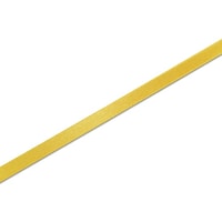 シモジマ HEIKO シングルサテンリボン カナリア 9×20 001419903 1巻