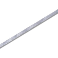 シモジマ HEIKO エレガンスメタルリボン シルバー 9×20 001412302 1巻