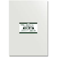 シモジマ HEIKO OPP袋 クリスタルパック S 2840 100枚入り 006748510 1袋(100枚)