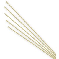 シモジマ シモジマ 特光水引 淡金 100本入り