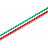 シモジマ HEIKO イタリアリボン イタリア 12×30 20巻入り 001471300 1袋(20巻)