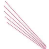 シモジマ シモジマ 特光水引 ピンク 100本入り