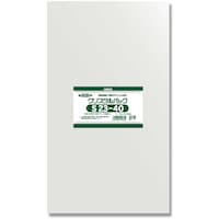 シモジマ HEIKO OPP袋 クリスタルパック S 2340 100枚入り