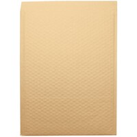 シモジマ シモジマ クッション封筒 2327 B5 未晒無地 10枚入り 007523970 1束(10枚)