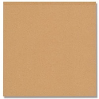 シモジマ シモジマ バーガー袋 未晒 500枚化粧箱入 M 004738253 1袋(500枚)