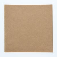 シモジマ シモジマ バーガー袋 未晒無地 100枚ポリ入 22