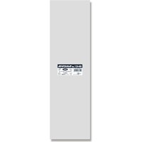 シモジマ HEIKO ボードンパック プラマーク入り #20 No.1345 穴あり 100枚入り 006763514 1袋(100枚)