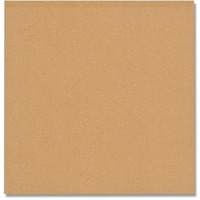 シモジマ シモジマ バーガー袋 未晒 500枚化粧箱入 L 004738254 1箱(500枚)