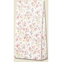 シモジマ HEIKO 角底袋 ファンシーバッグ ロマネスク 4才 100枚入り