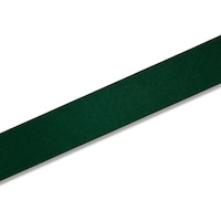 シモジマ HEIKO シングルサテンリボン コイグリーン 36×20