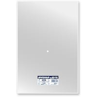 シモジマ HEIKO ボードンパック プラマーク入り #20 No.2370 穴あり 100枚入り 006763524 1袋(100枚)