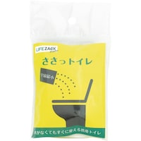 sanwa sanwa ささっトイレ 300回分 401949 1S(300袋)