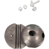 TRIENS TRIENS ストッパーゴム玉 8.5×50 ビス付き