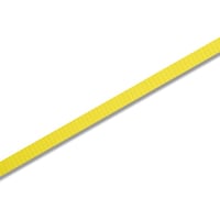 シモジマ HEIKO キャピタルリボン レモン 12×50 001416303 1巻