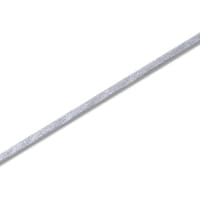 シモジマ HEIKO エレガンスメタルリボン シルバー 6×20 001414602 1巻