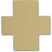 シモジマ HEIKO 段ボール 多当式 無地 A5 40枚入り