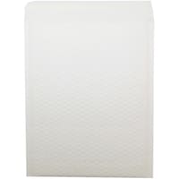 シモジマ シモジマ クッション封筒 2327 B5 白無地 10枚入り