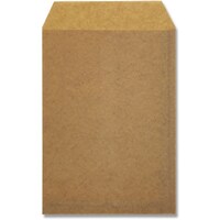 シモジマ HEIKO ロー引き袋 平袋タイプ WHL 20枚入り 008735315 1束(20枚)