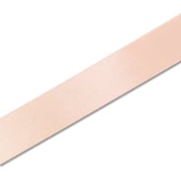 シモジマ HEIKO シングルサテンリボン サーモン 36×20