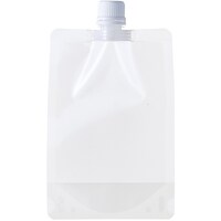 シモジマ HEIKO ドリンクパック スパウトタイプ 1218(約350ml) 10枚入り