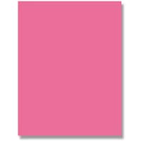 シモジマ HEIKO マットLDカラーポリ袋 ピンク 5065 10枚入り