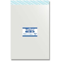 シモジマ HEIKO OPP袋 クリスタルパック テープ付 T 3448 50枚入り