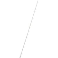 HUBY AS 工業用綿棒 CA005SP 100本 3523412 1袋(100本)