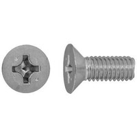 サンコー SUNCO A470(+)皿小ネジSUS316L 5×12 (30本入) 00120071005001200030 1Pk(30本)