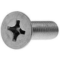 サンコー SUNCO SUS(+)エアー抜き皿小ネジ 4×16 (4本入) 0002J06100400160004P 1Pk(4本)